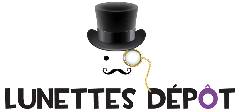 Logo_Lunettes Dépot