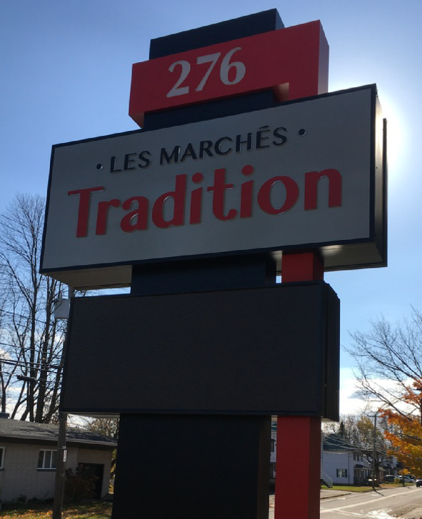 tradition realisation