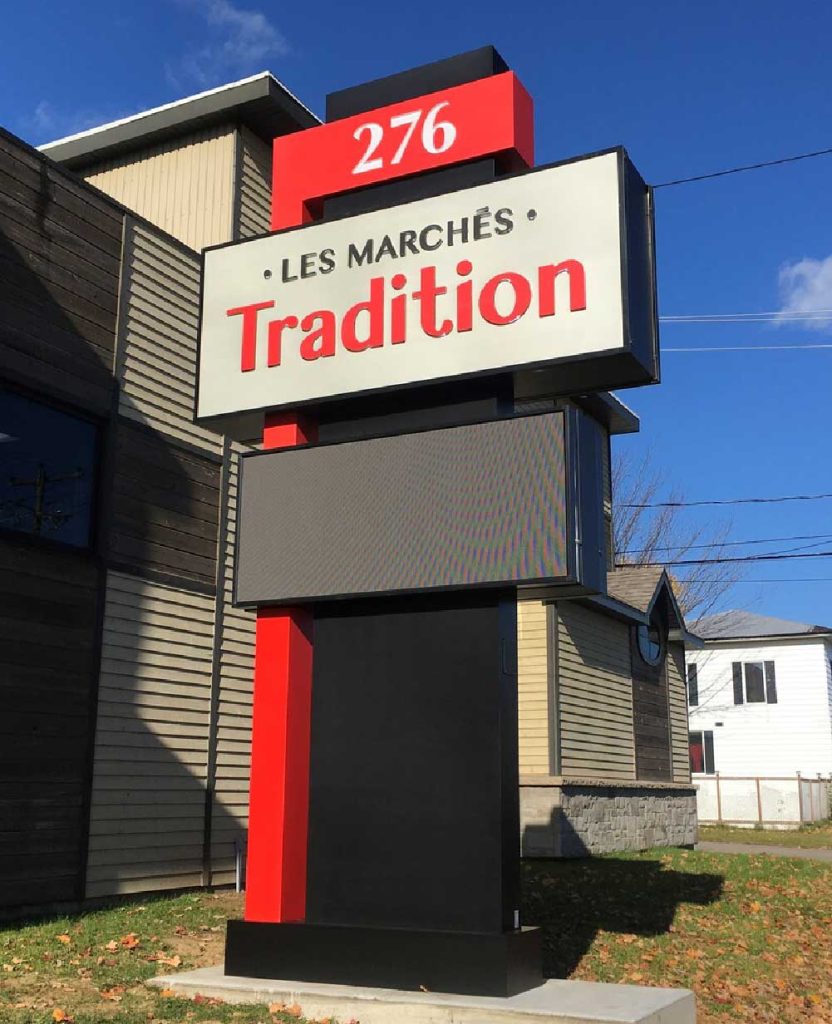 tradition realisation