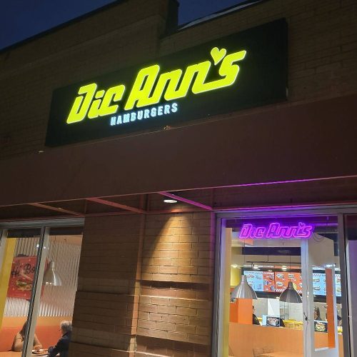 Dic Ann's
